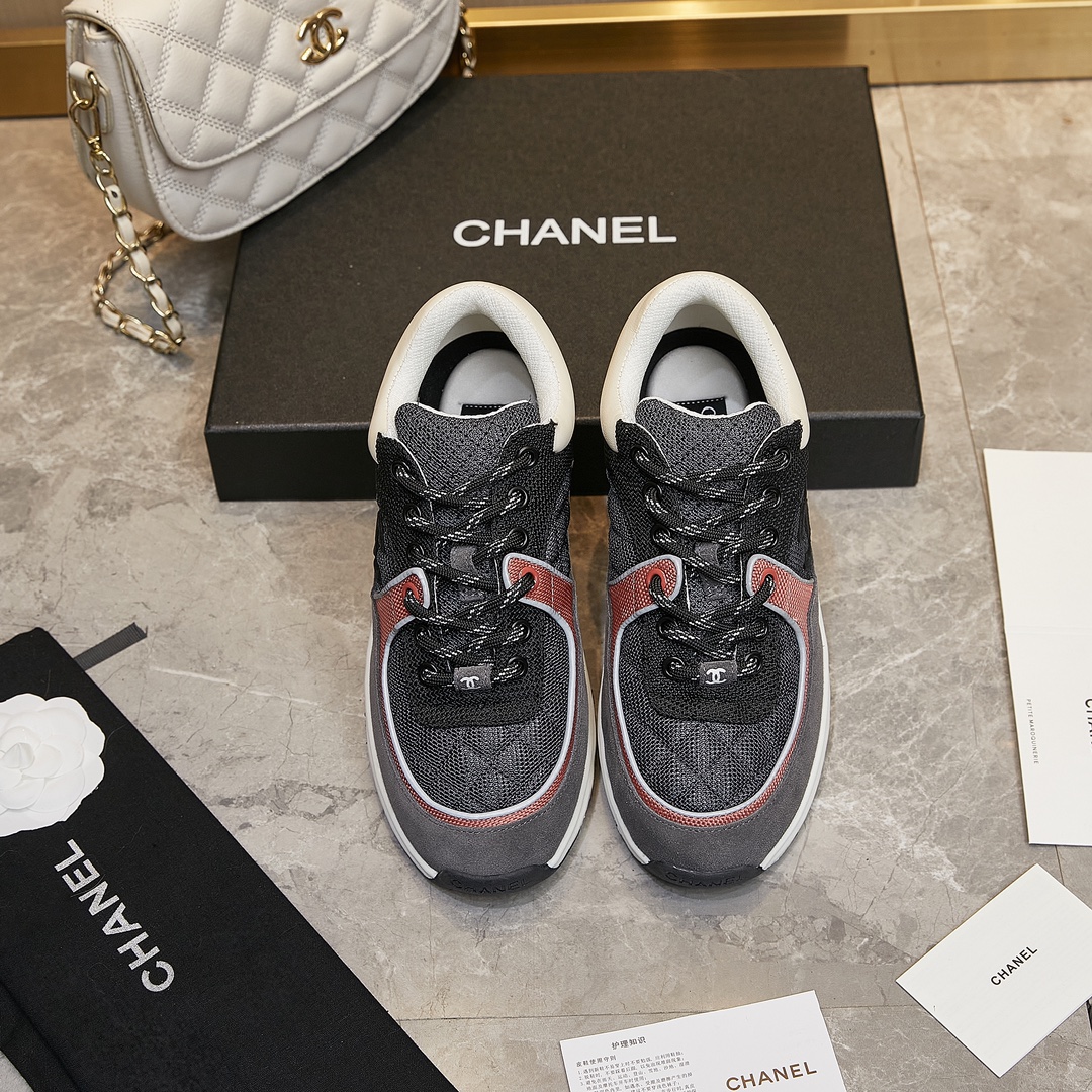ChanelSHOES