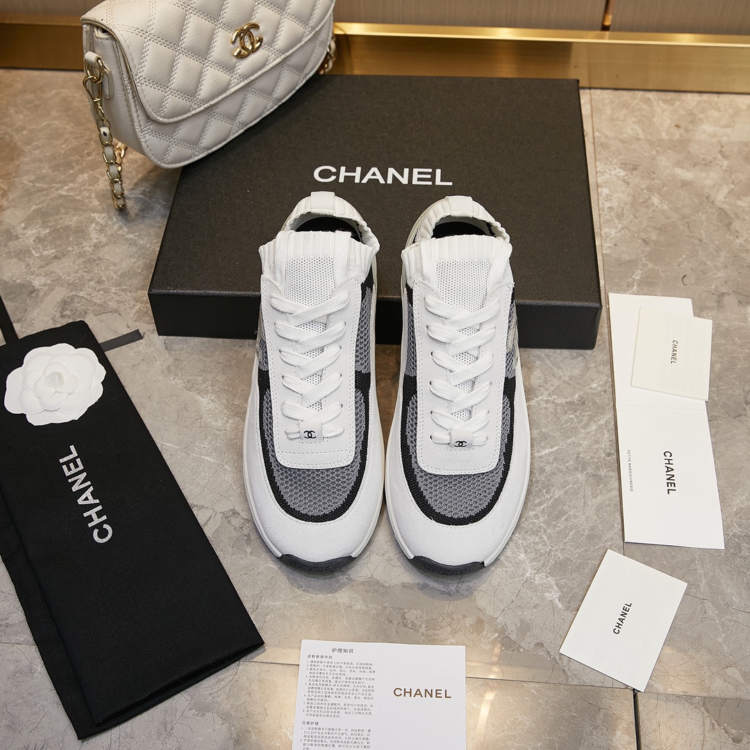 ChanelSHOES