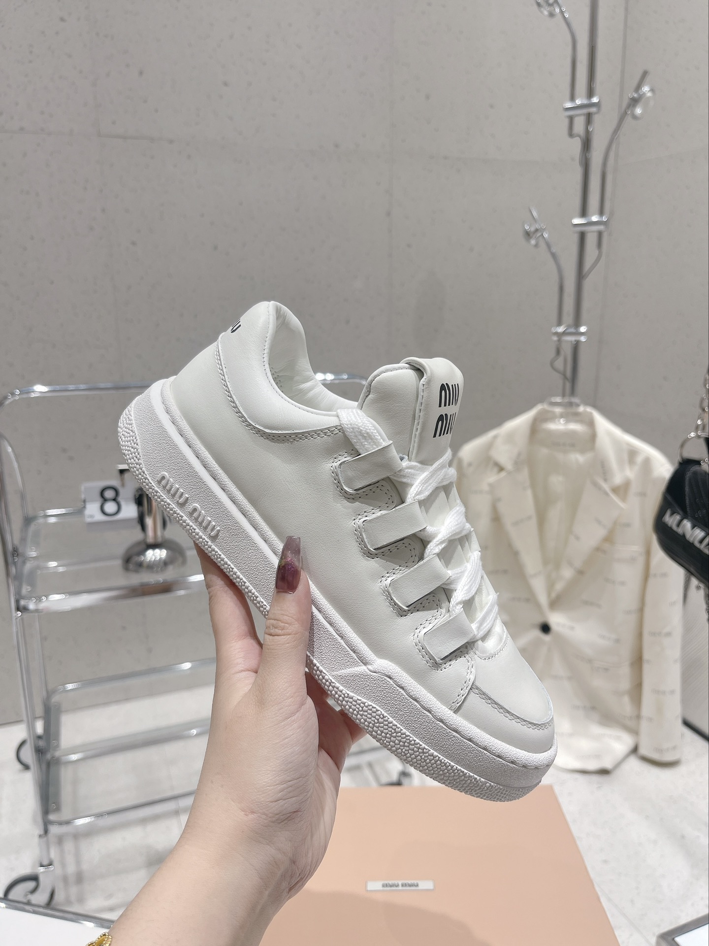 Womens shoes collection