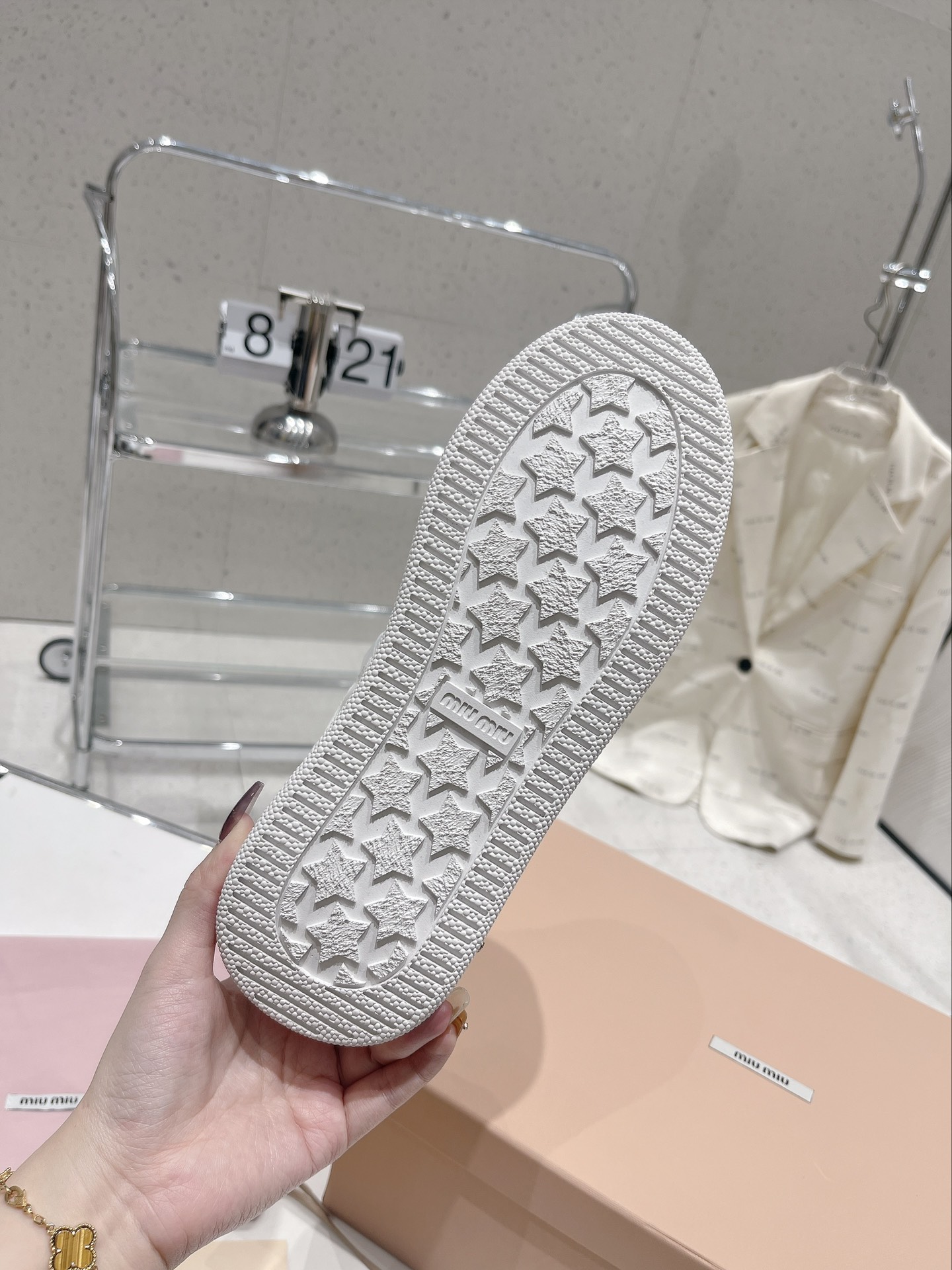 Womens shoes collection