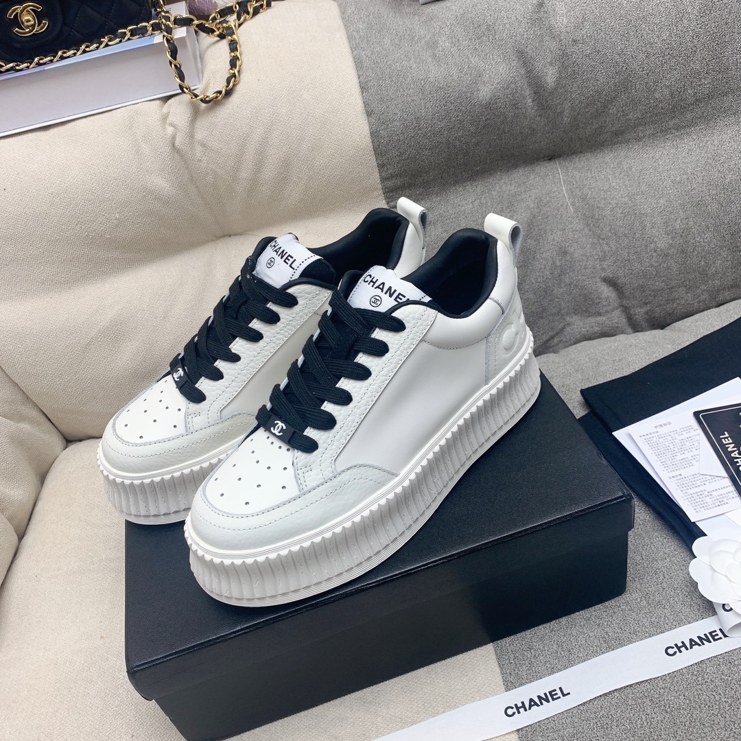 Womens shoes collection