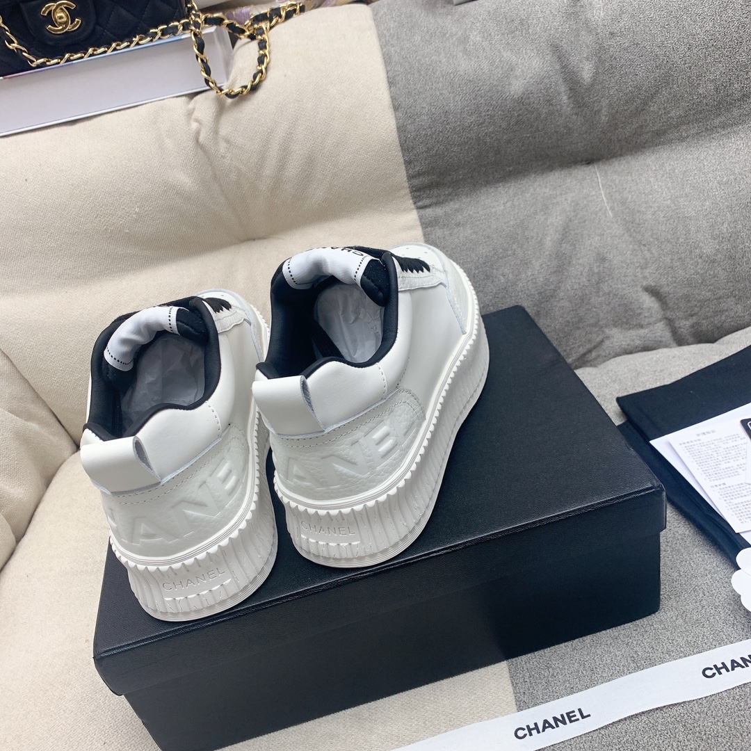 Womens shoes collection