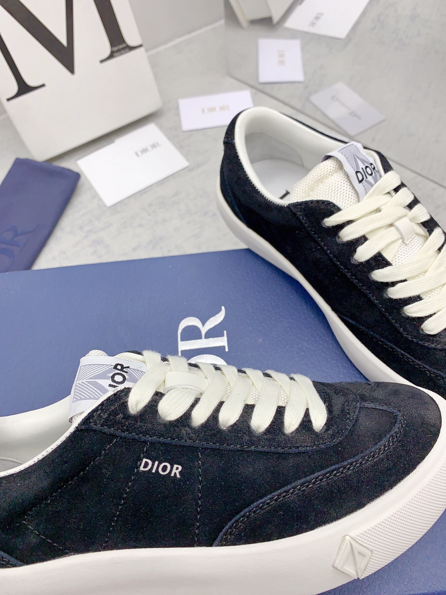 DiorSHOES