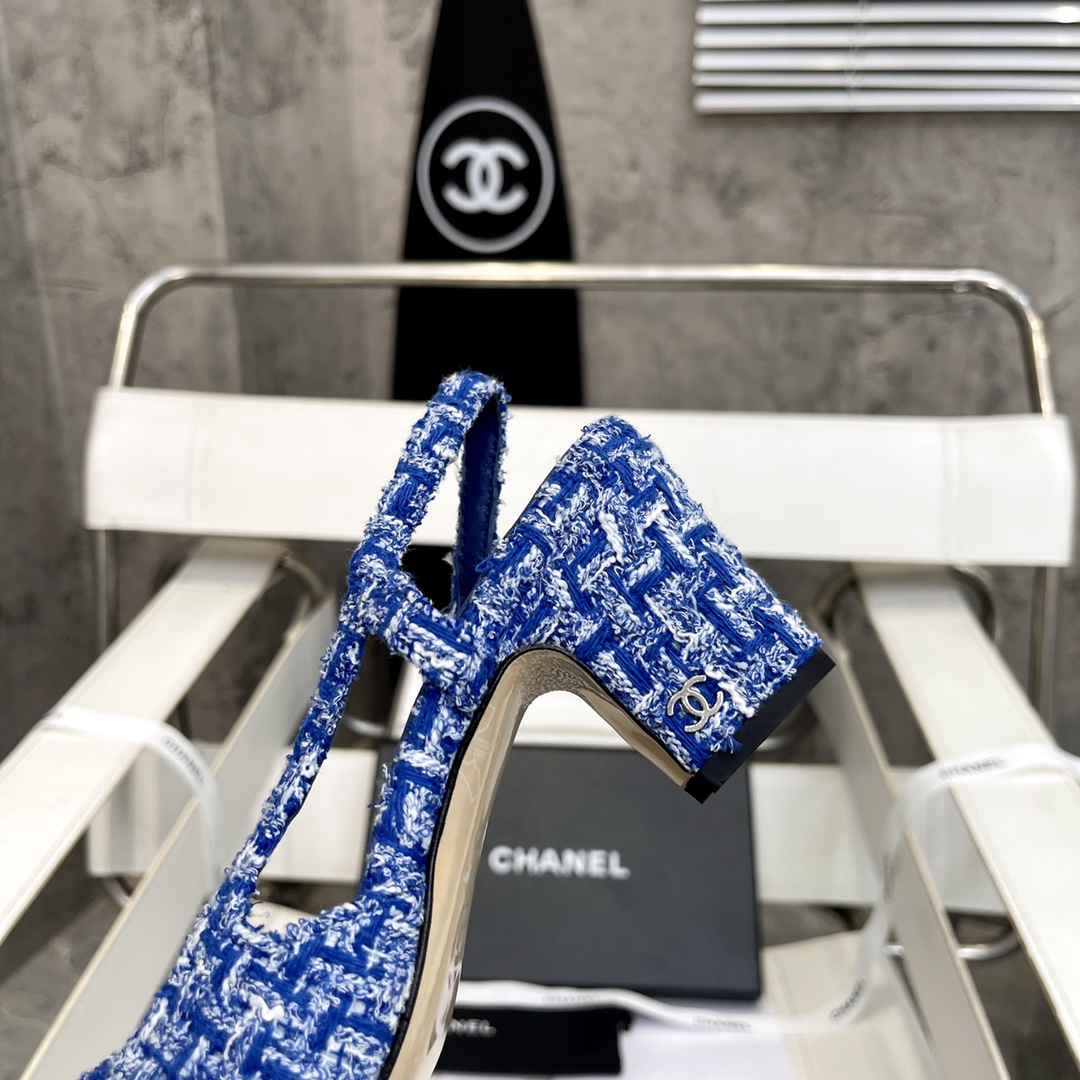 ChanelSHOES