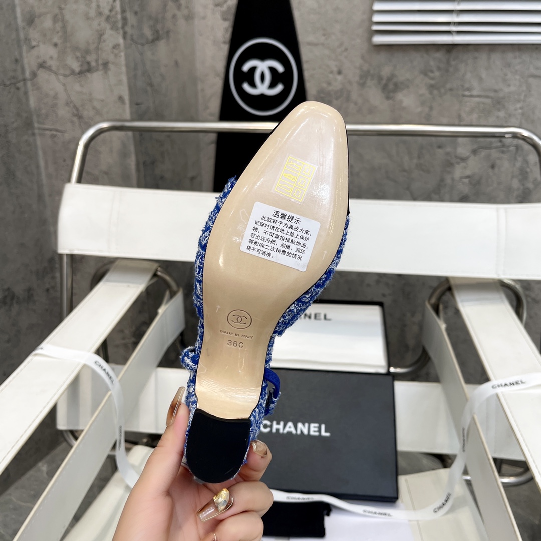 ChanelSHOES
