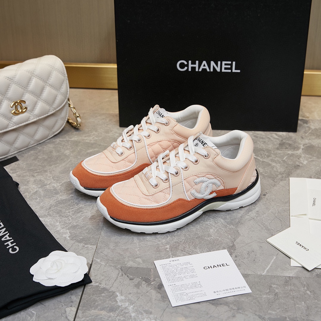 ChanelSHOES