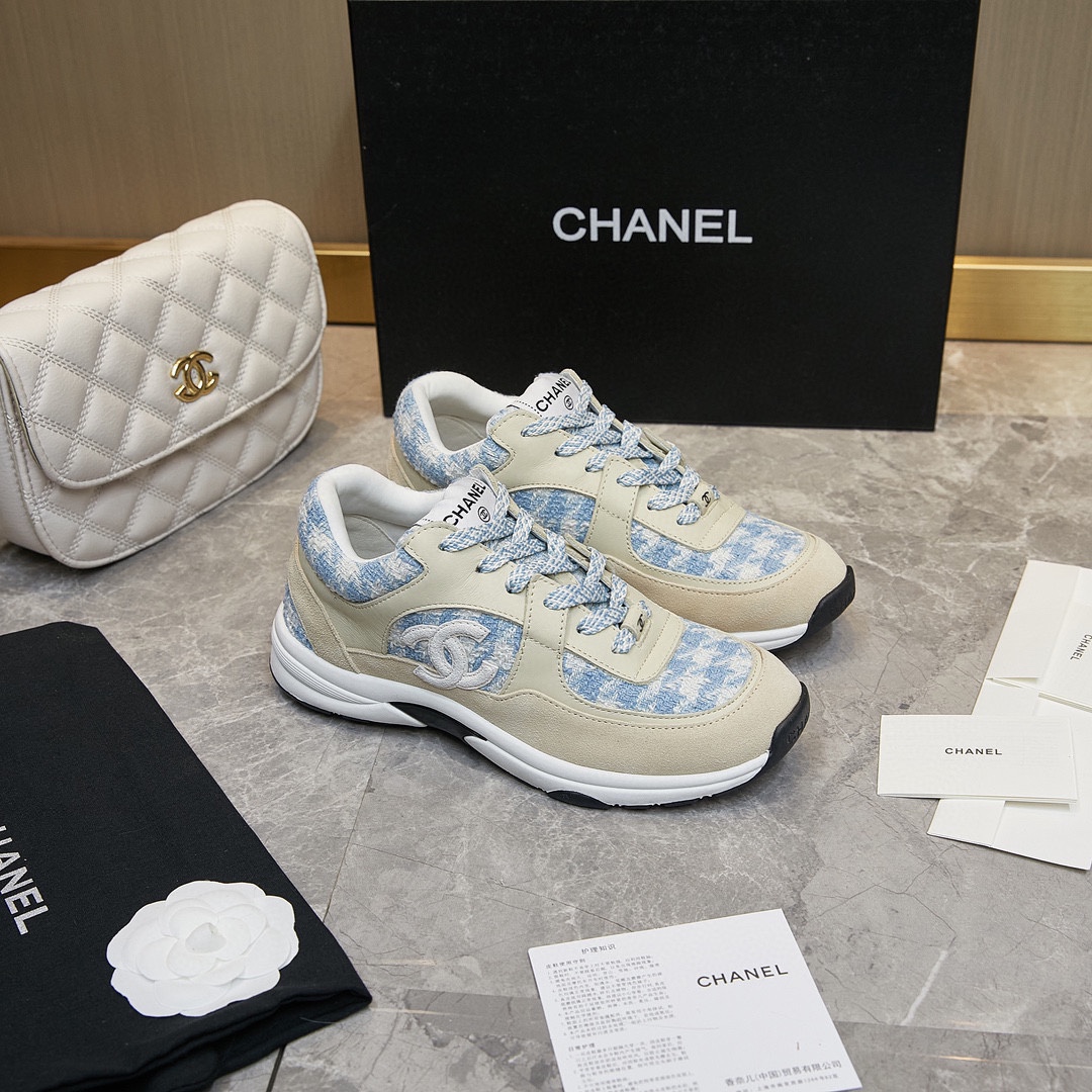 ChanelSHOES