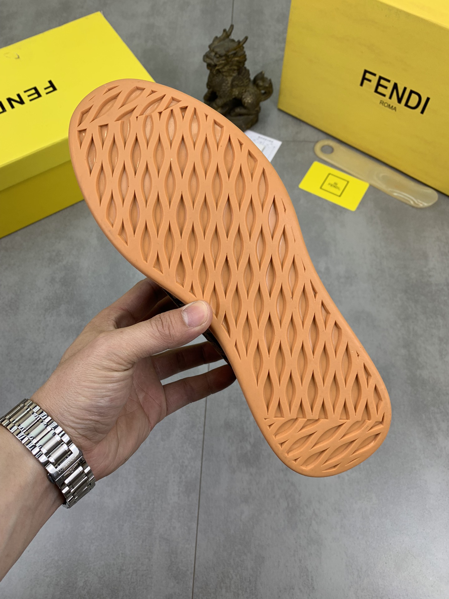 FendiSHOES