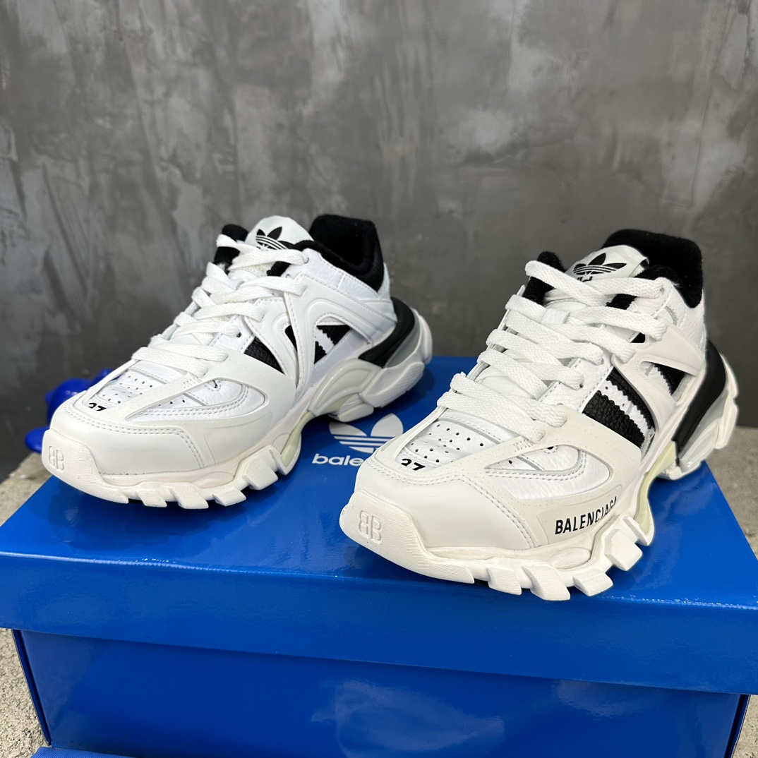 BalenciagaSHOES