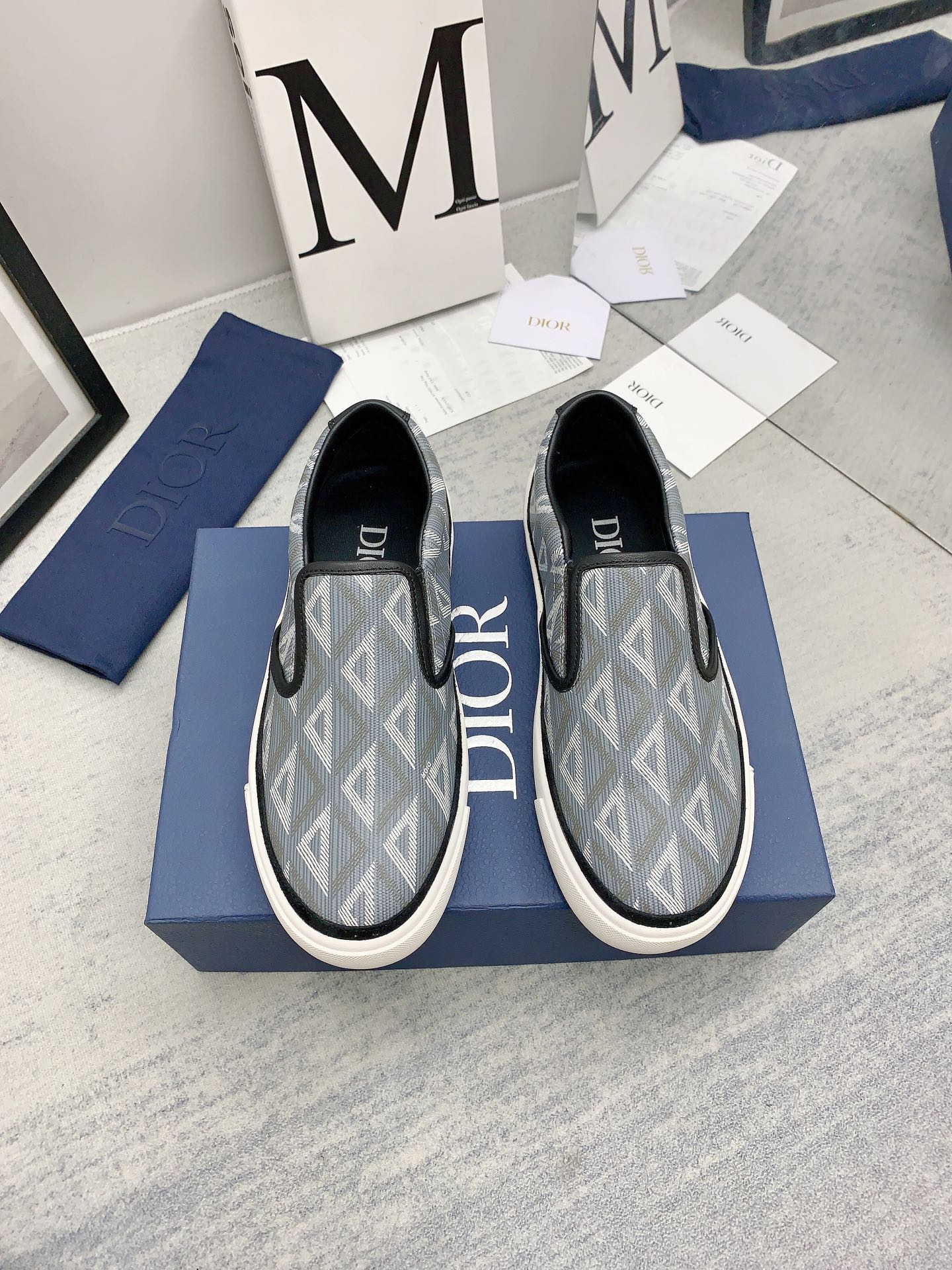 DiorSHOES