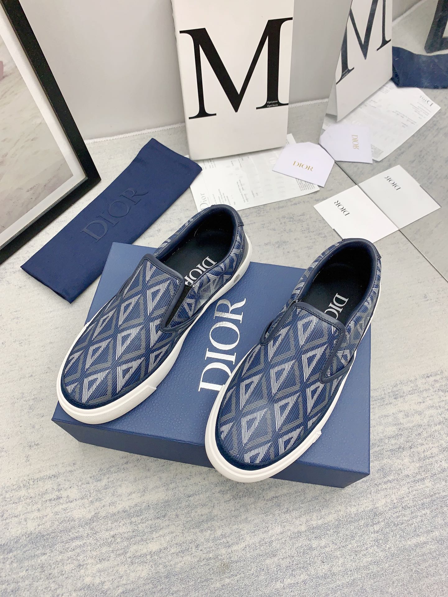 DiorSHOES