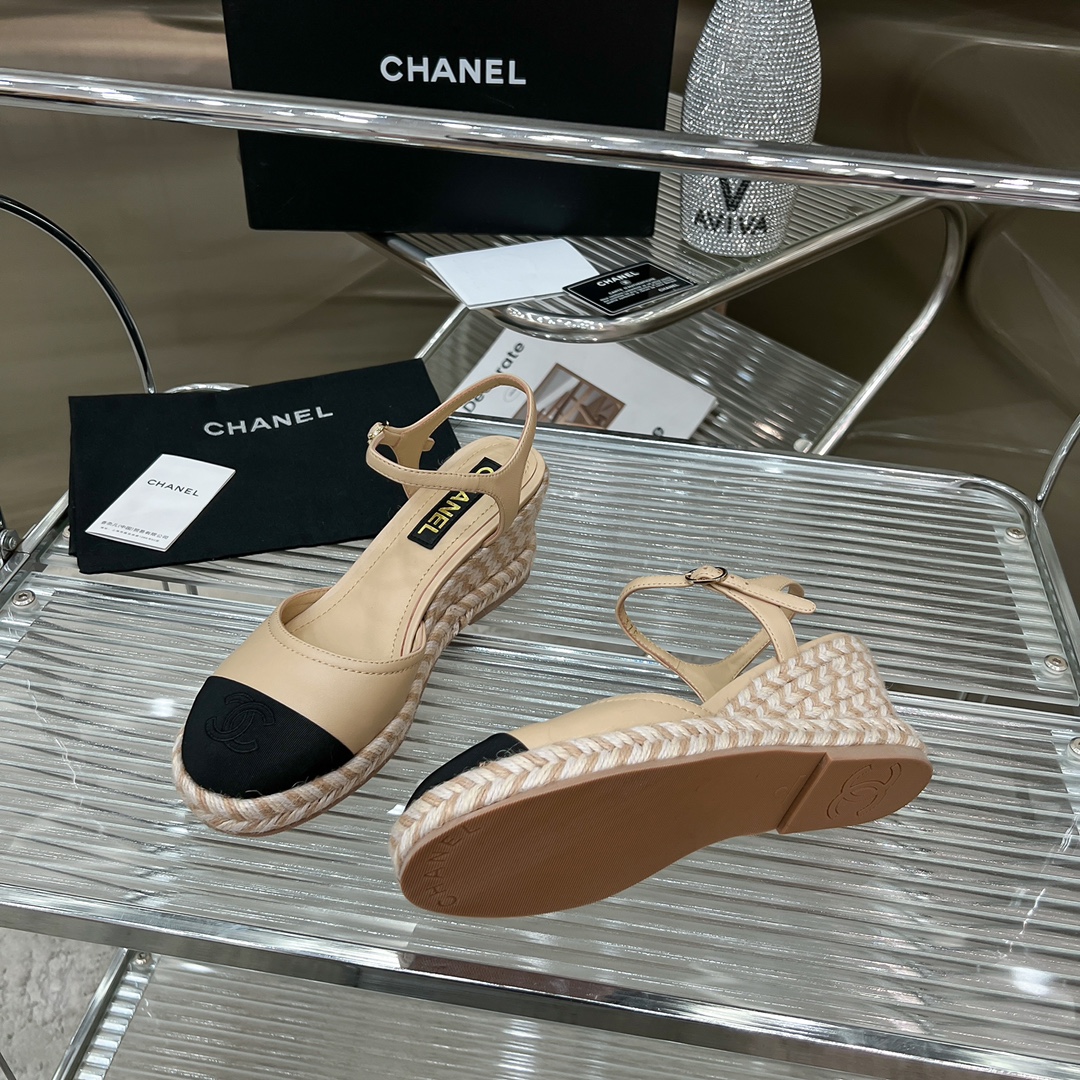 ChanelSHOES