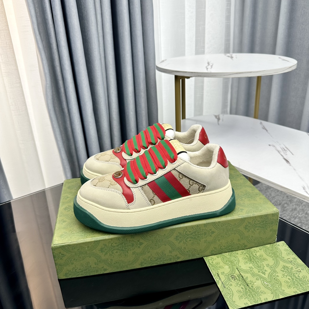 Womens shoes collection