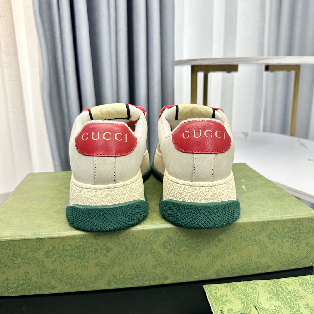 Womens shoes collection