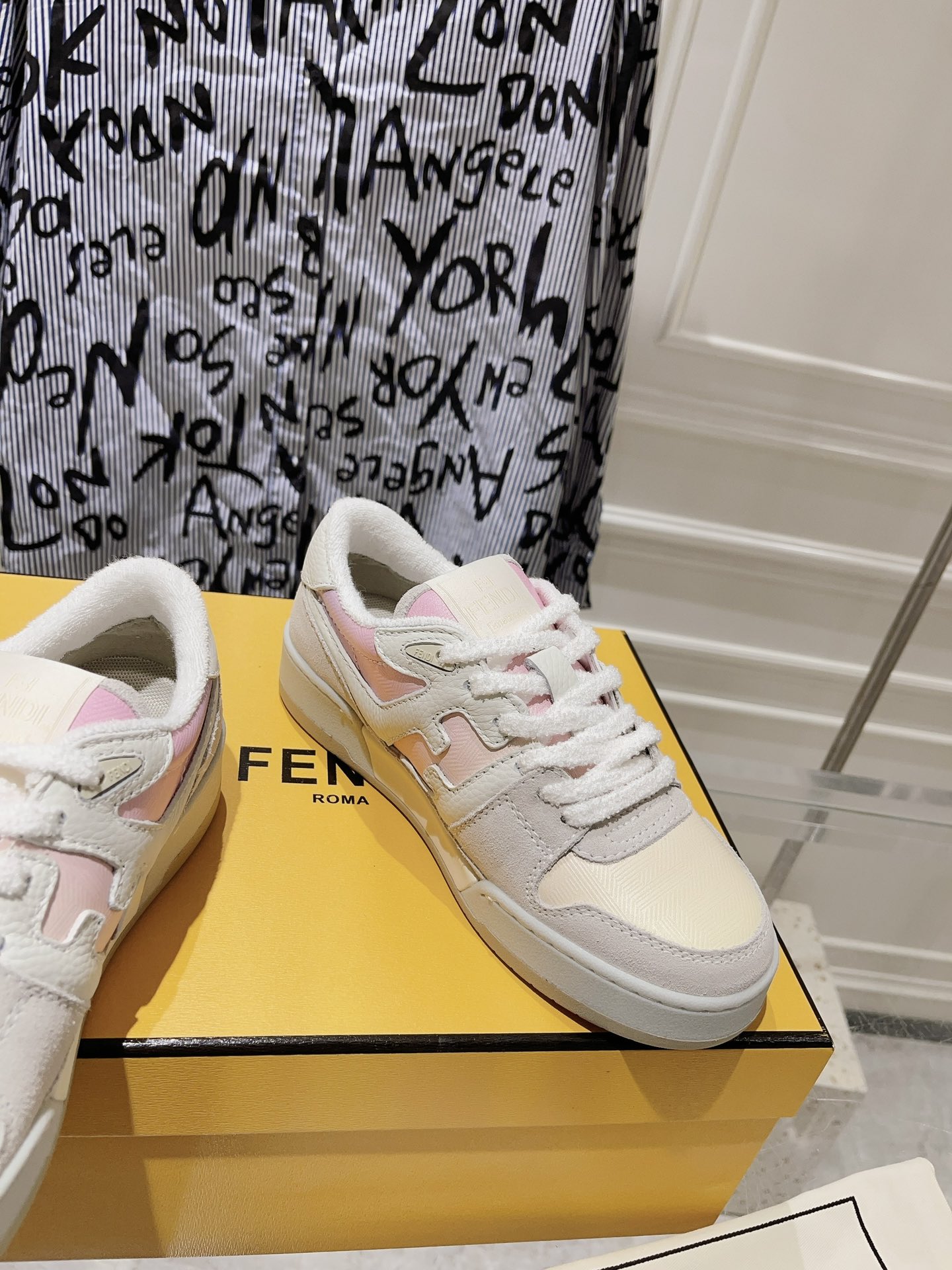 FendiSHOES