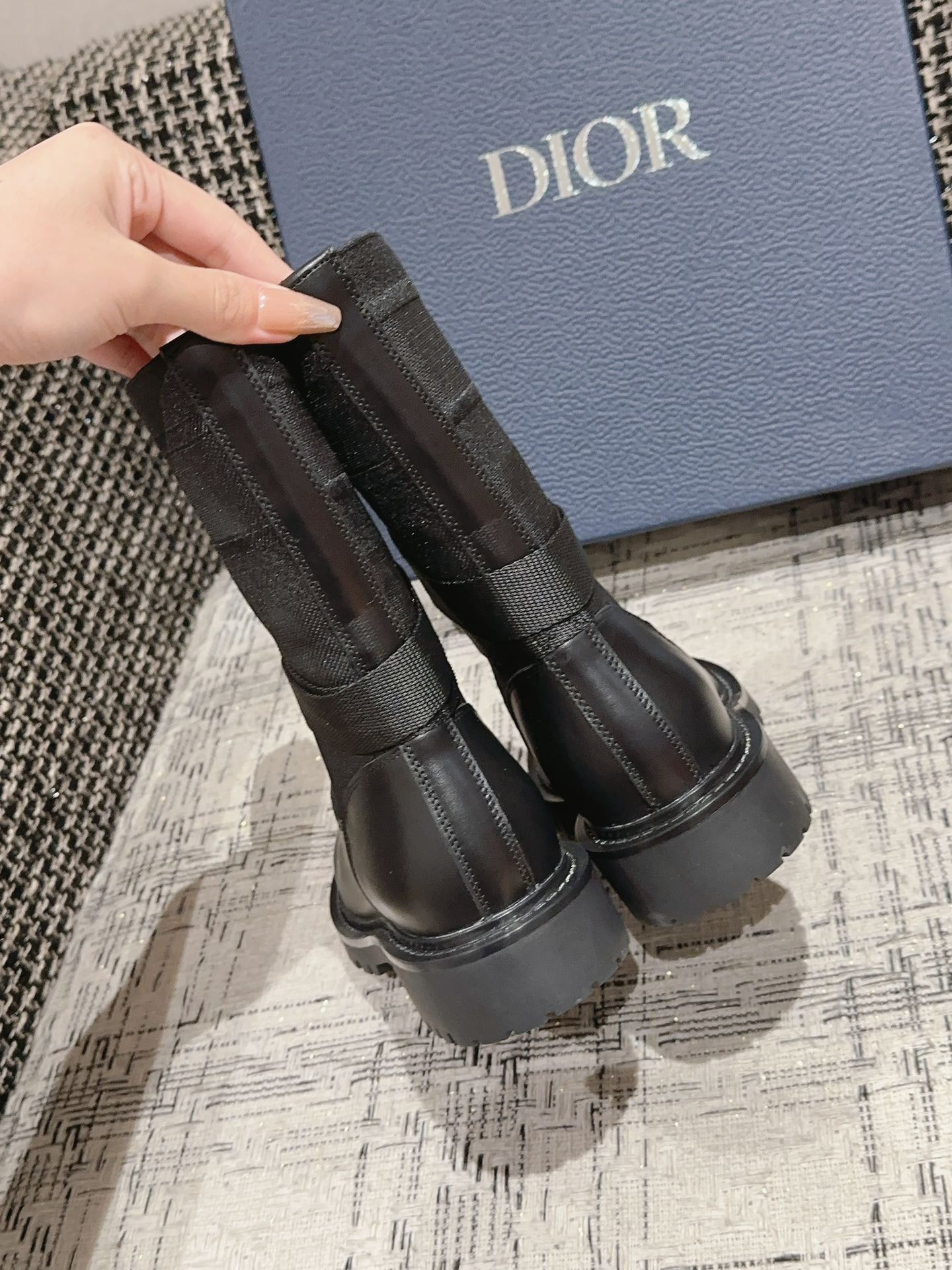 Womens shoes collection