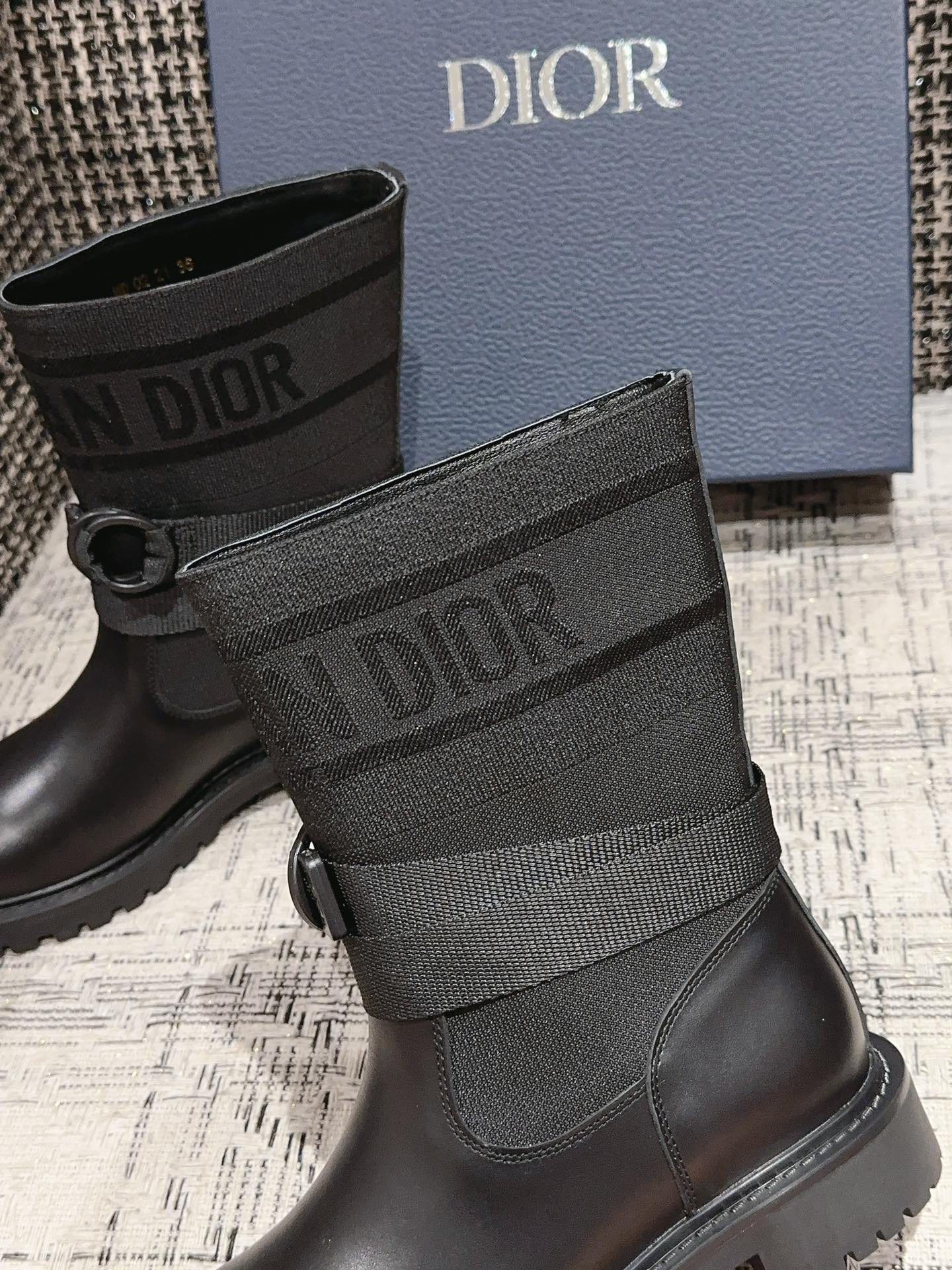 Womens shoes collection