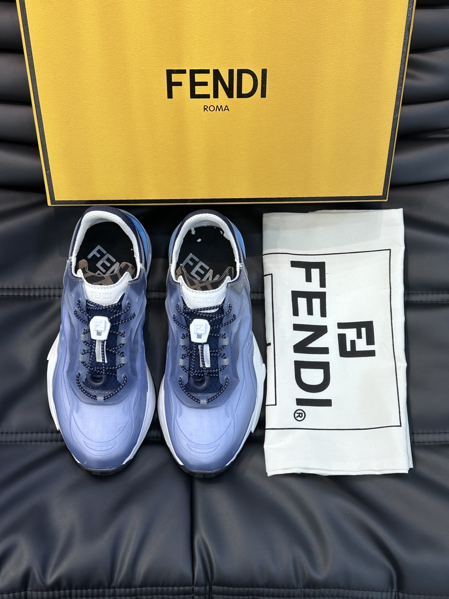 FendiSHOES