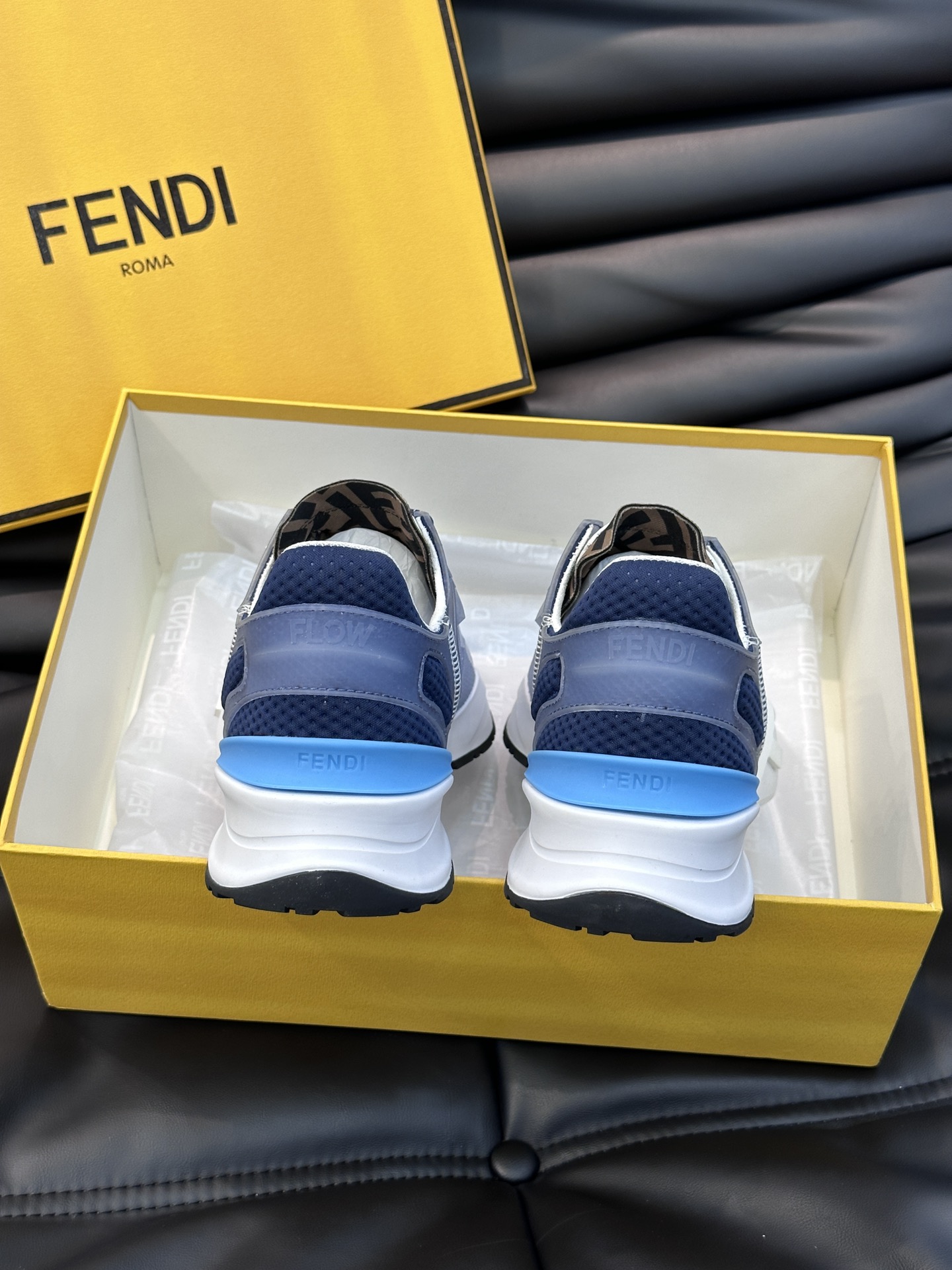 FendiSHOES