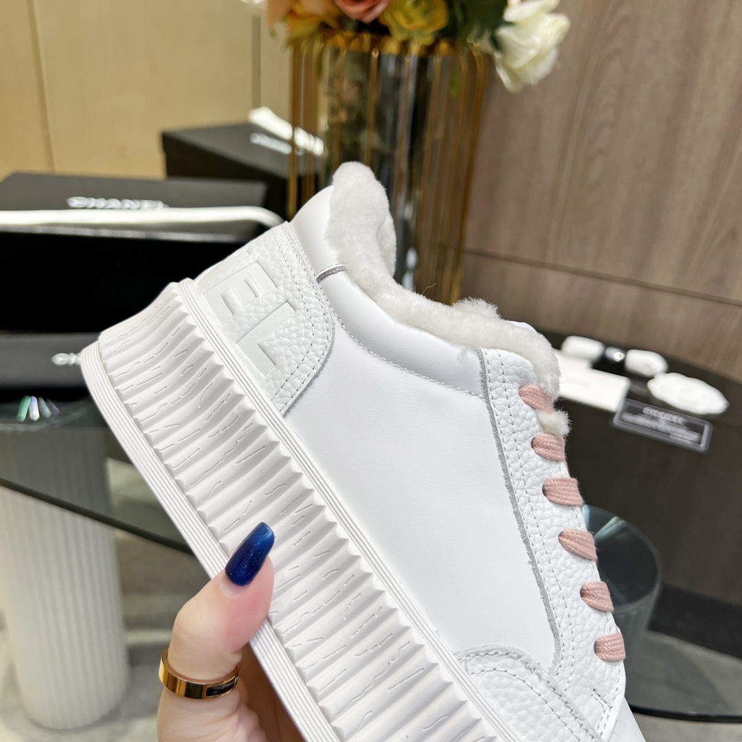 Womens shoes collection