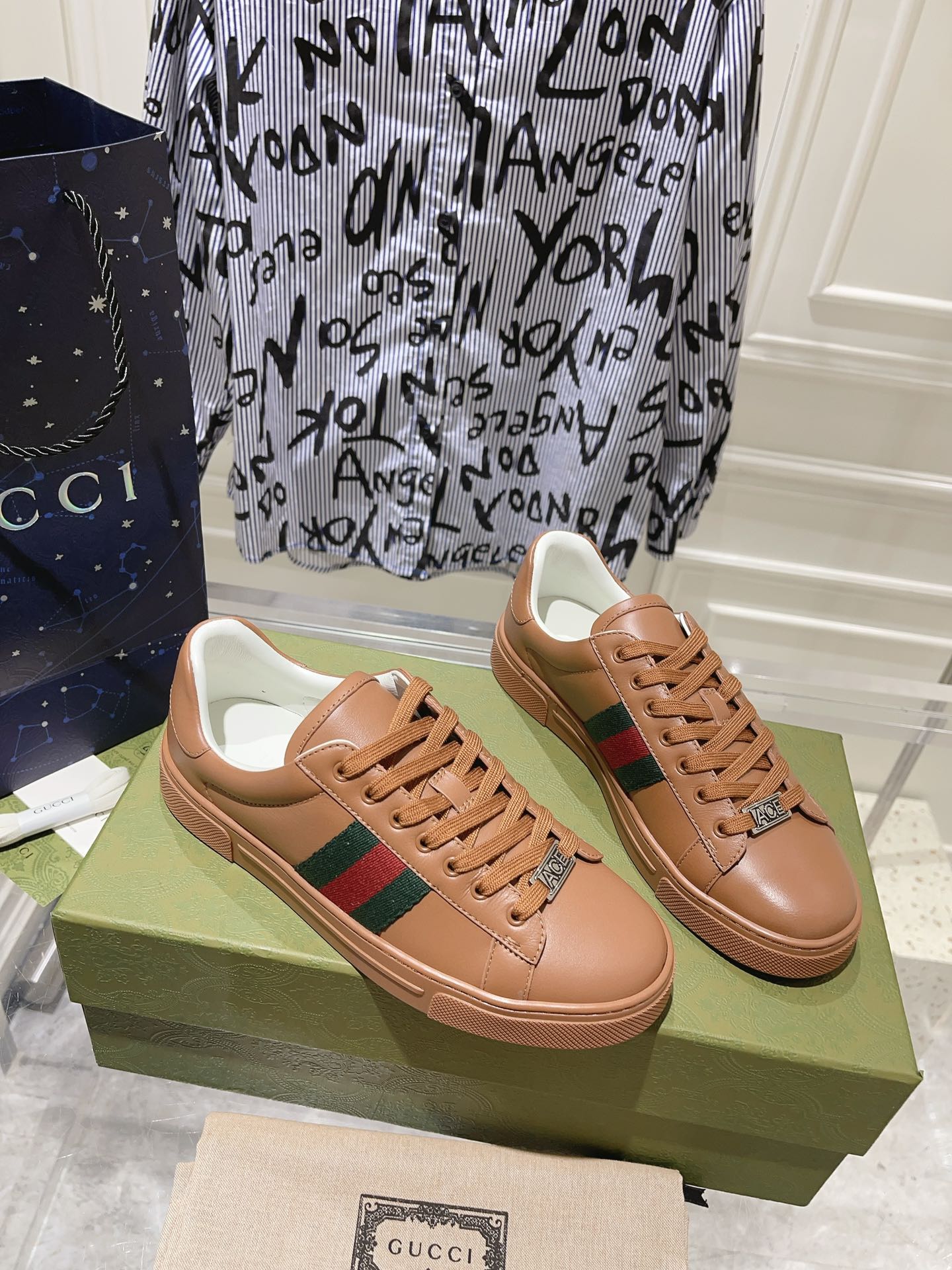 GucciShoes
