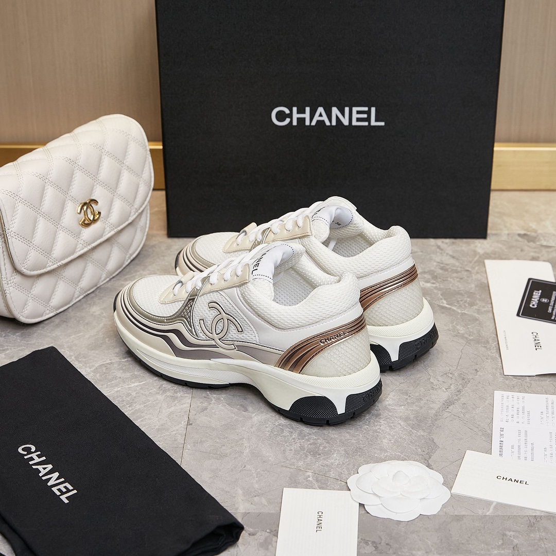 ChanelSHOES