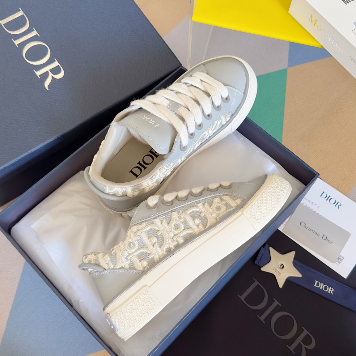 DiorSHOES