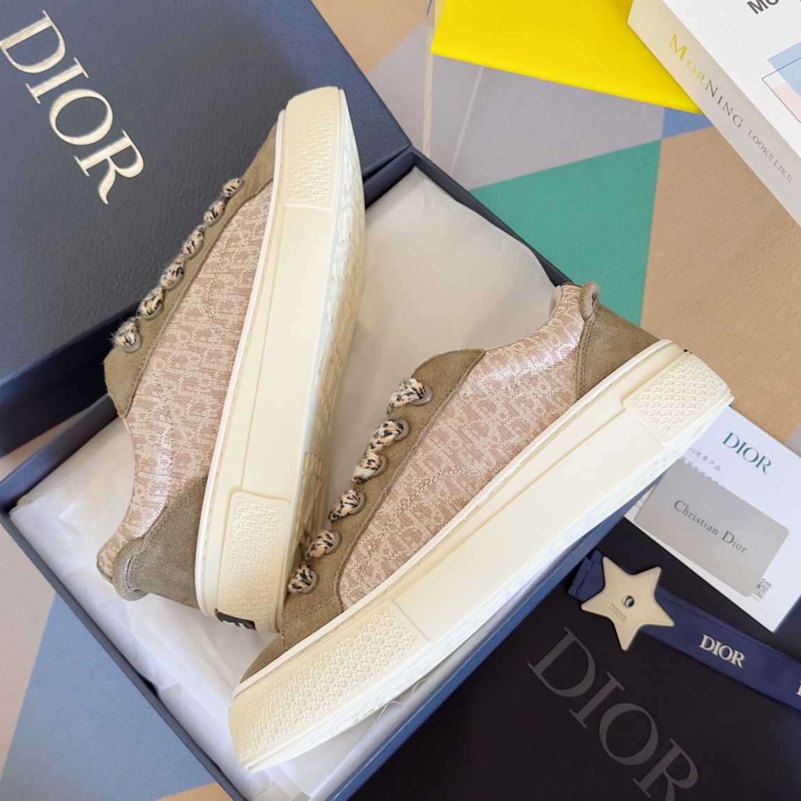 DiorSHOES