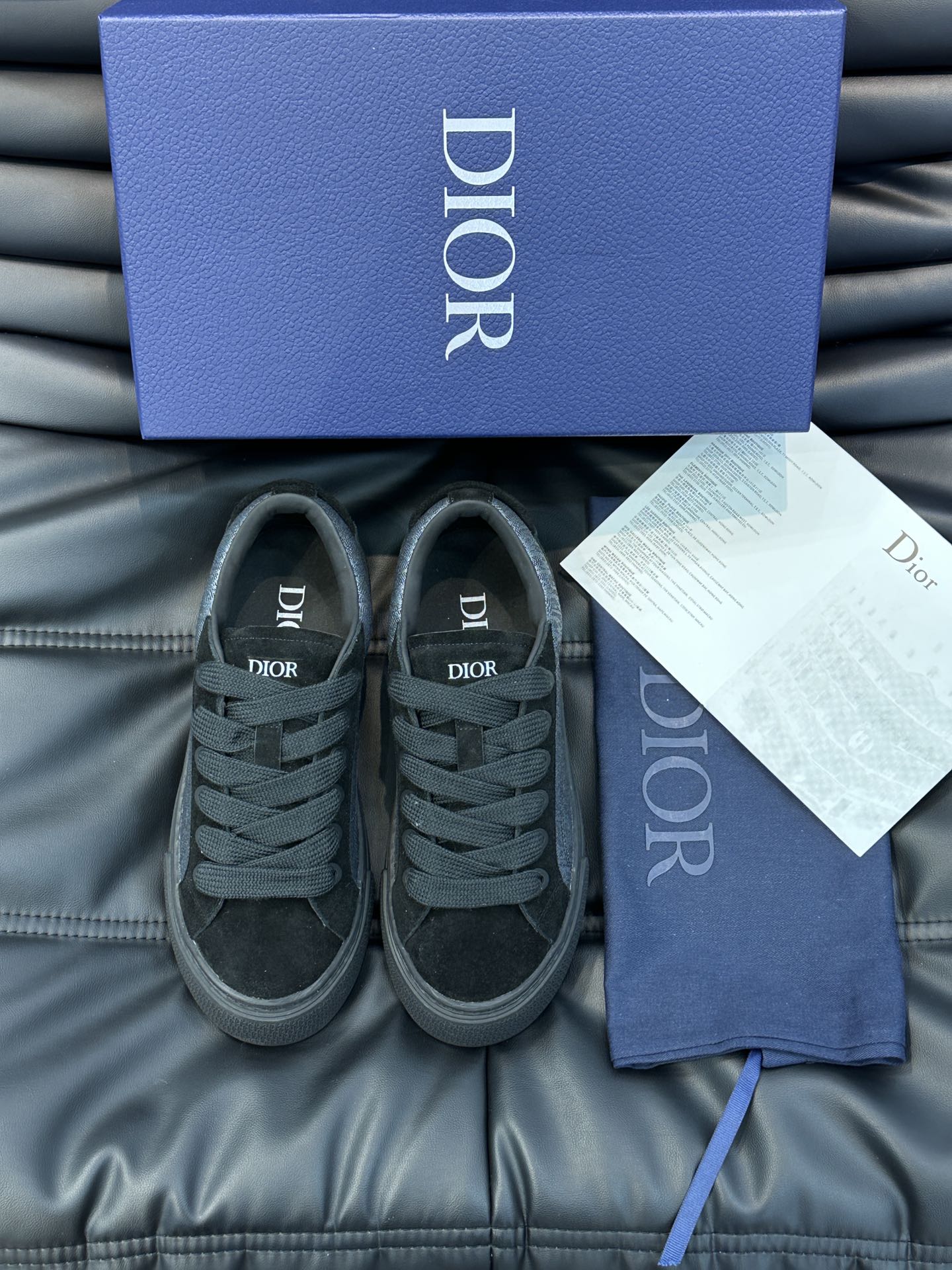 DiorSHOES