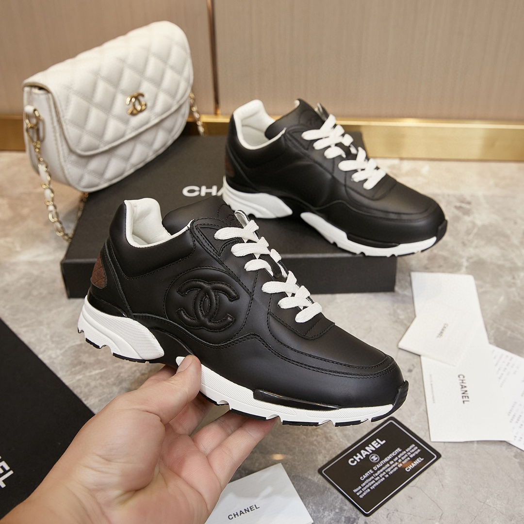 ChanelSHOES