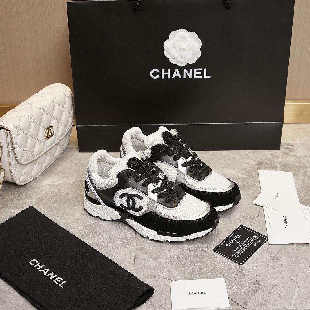 ChanelSHOES