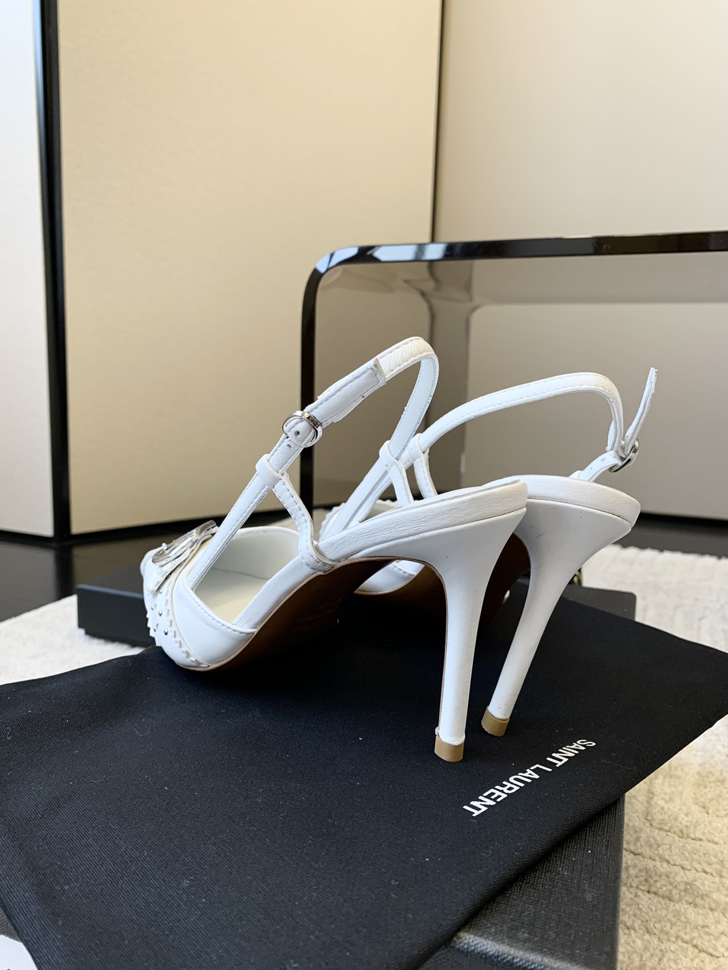 Womens shoes collection