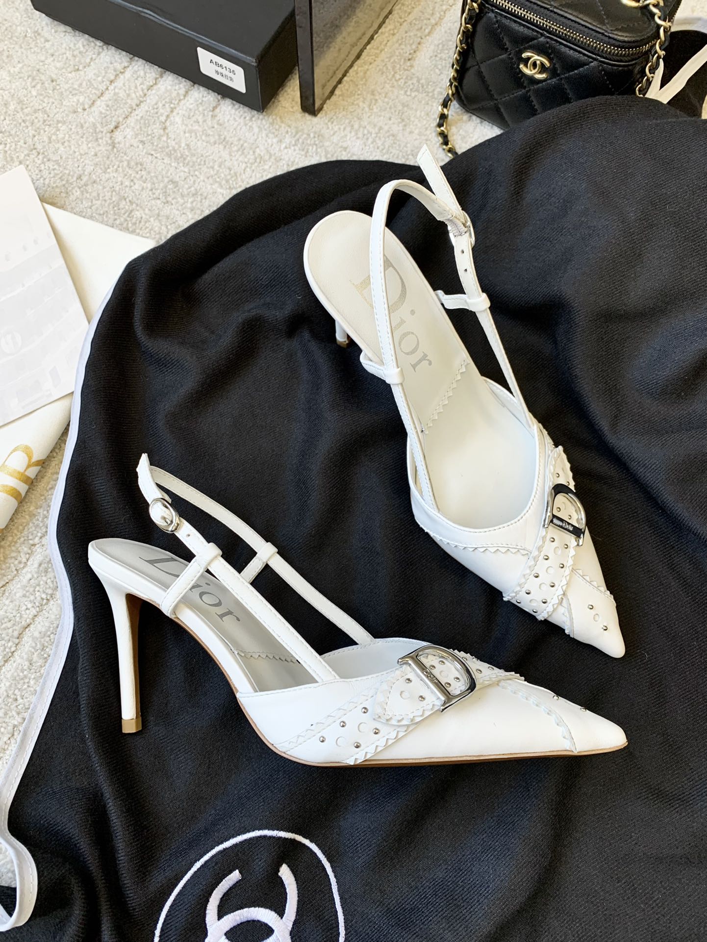 Womens shoes collection