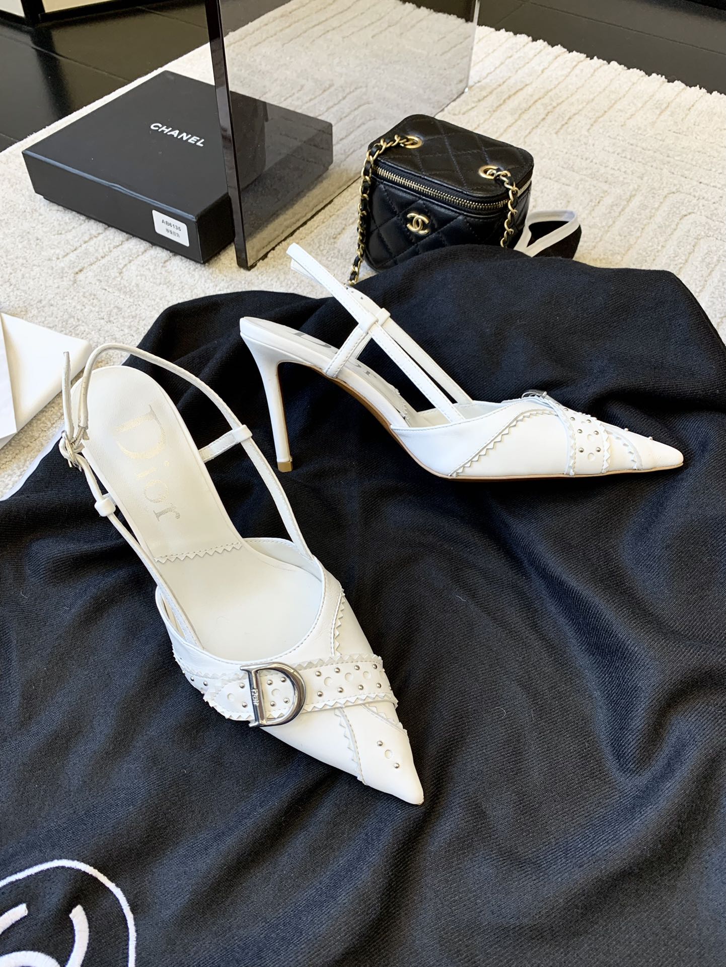 Womens shoes collection