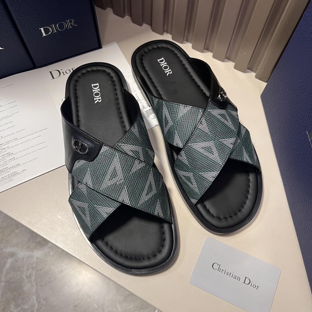 DiorSHOES
