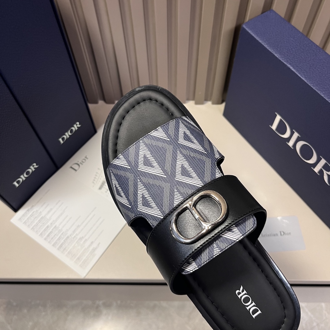 DiorSHOES