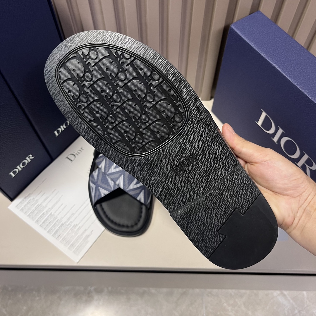 DiorSHOES