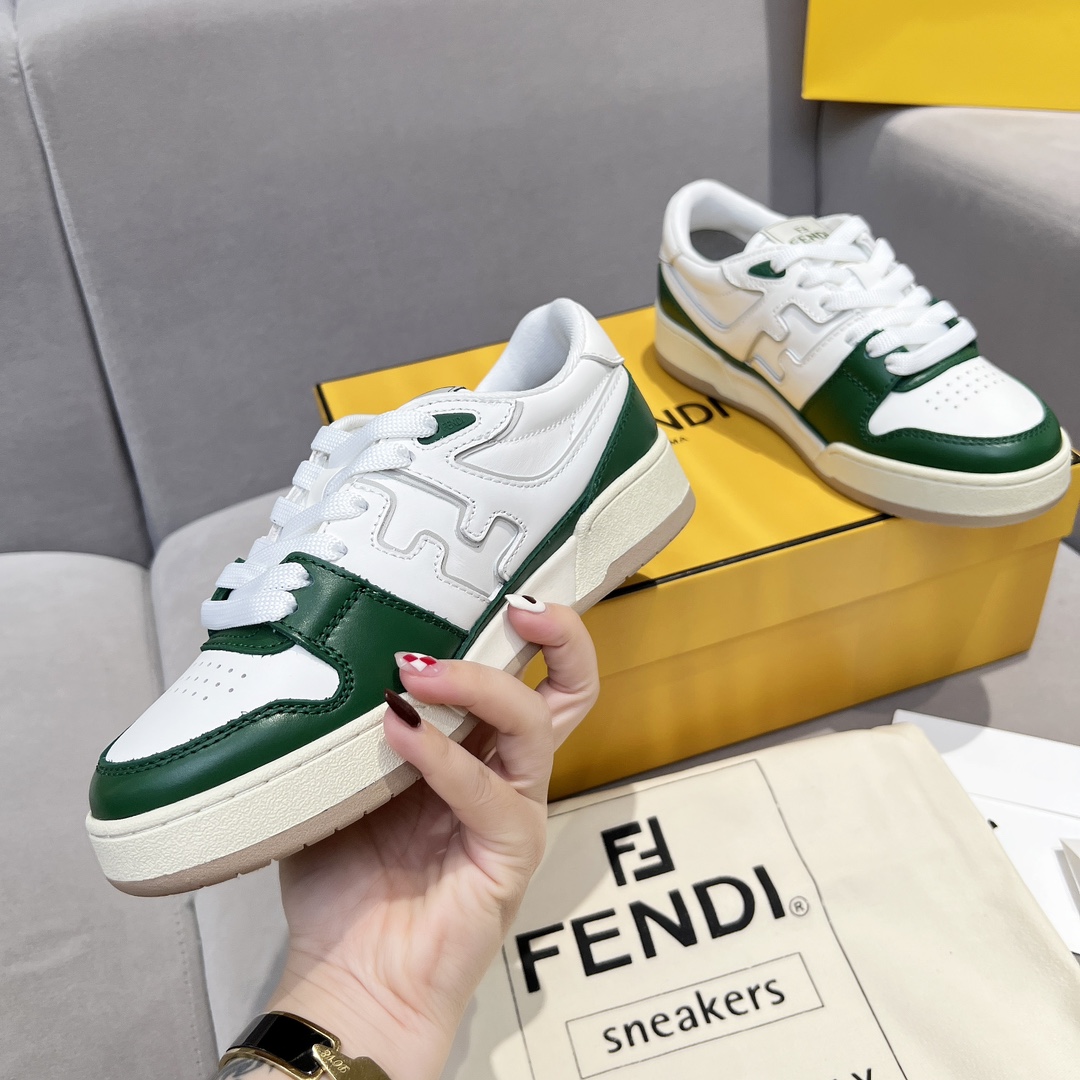 FendiSHOES