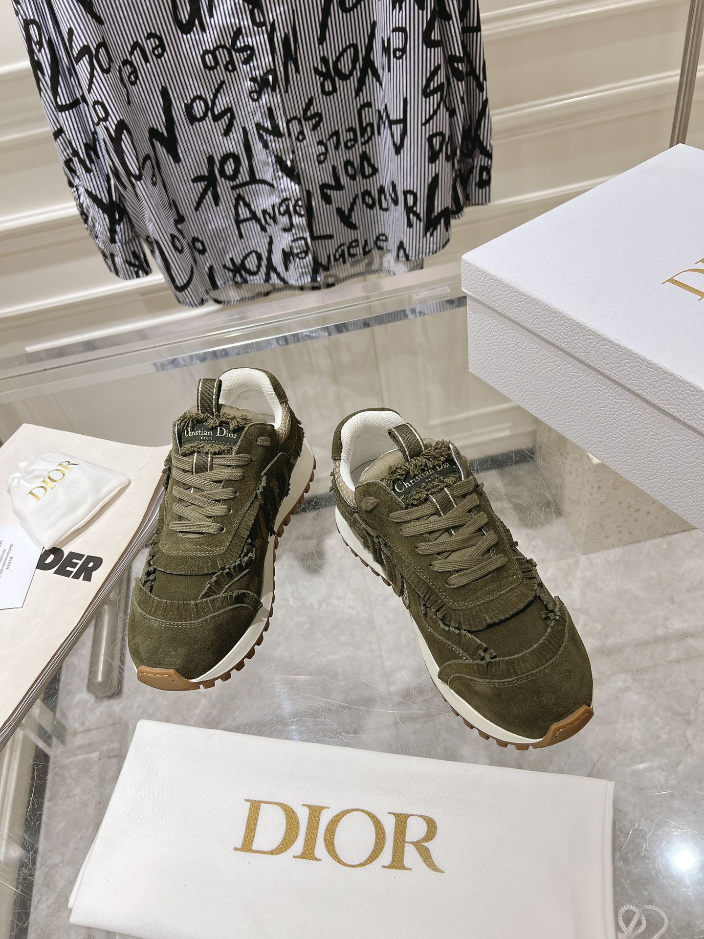 DiorSHOES