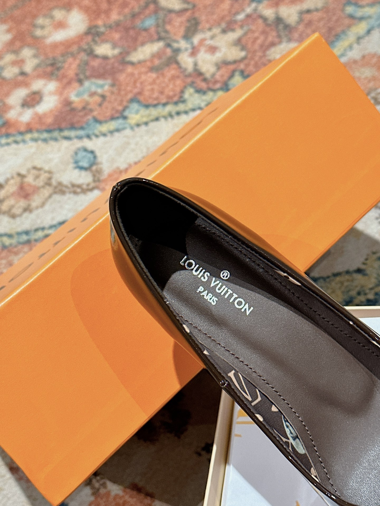 Womens shoes collection