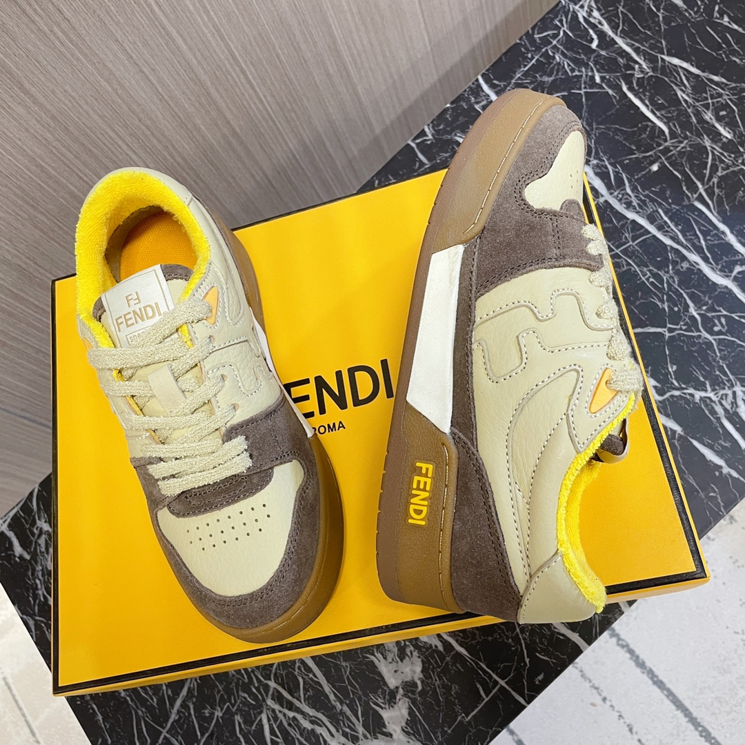 FendiSHOES