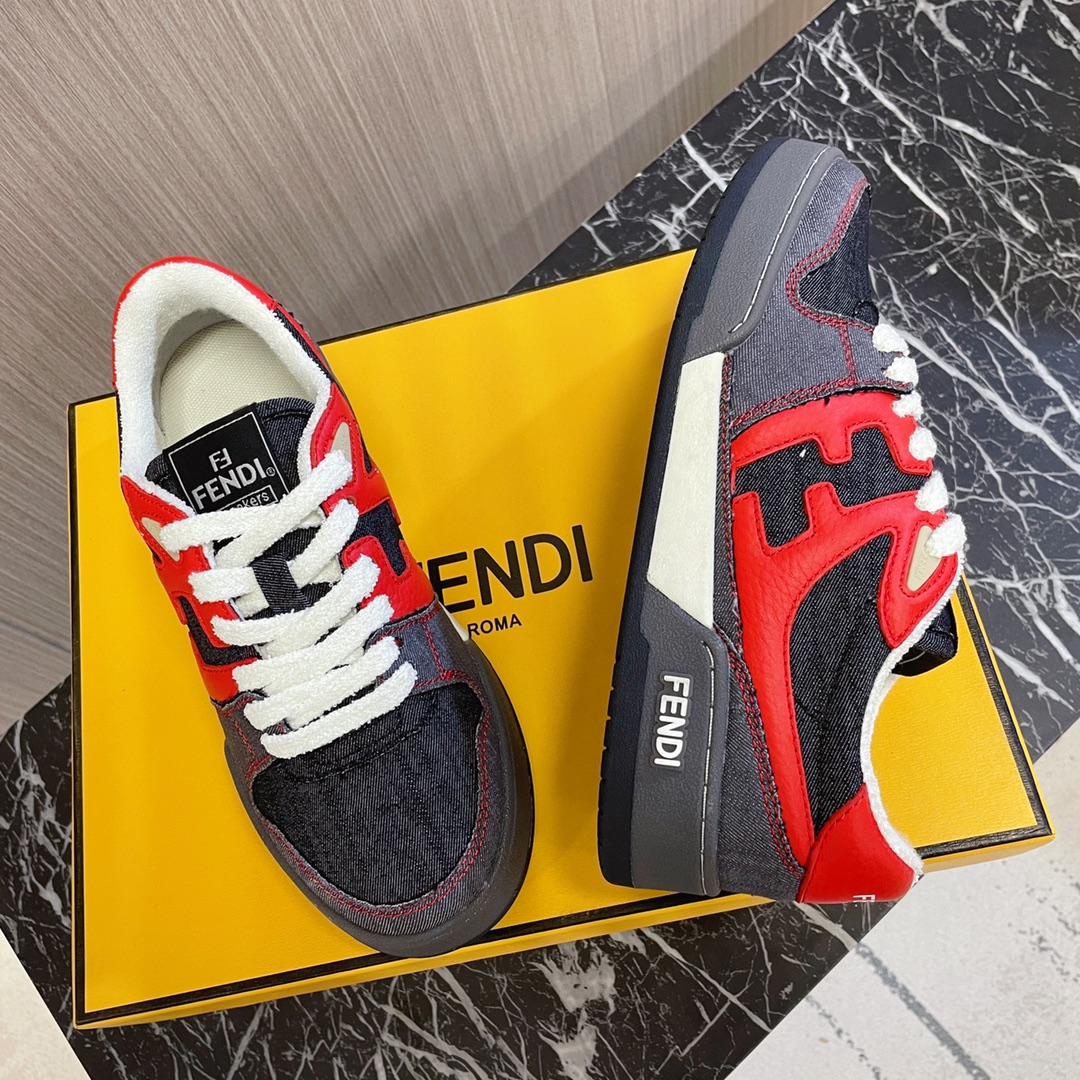 FendiSHOES