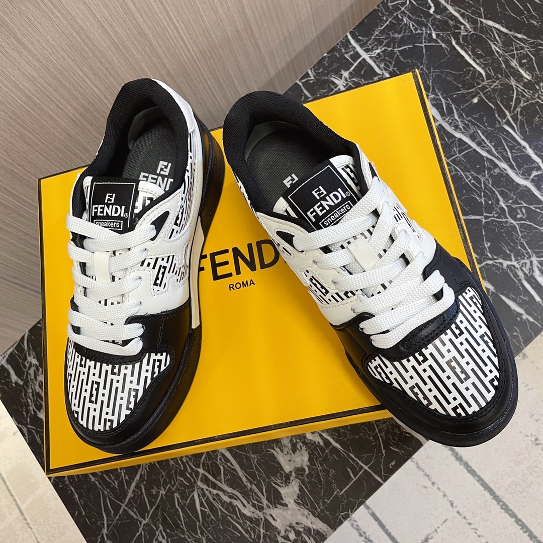 FendiSHOES