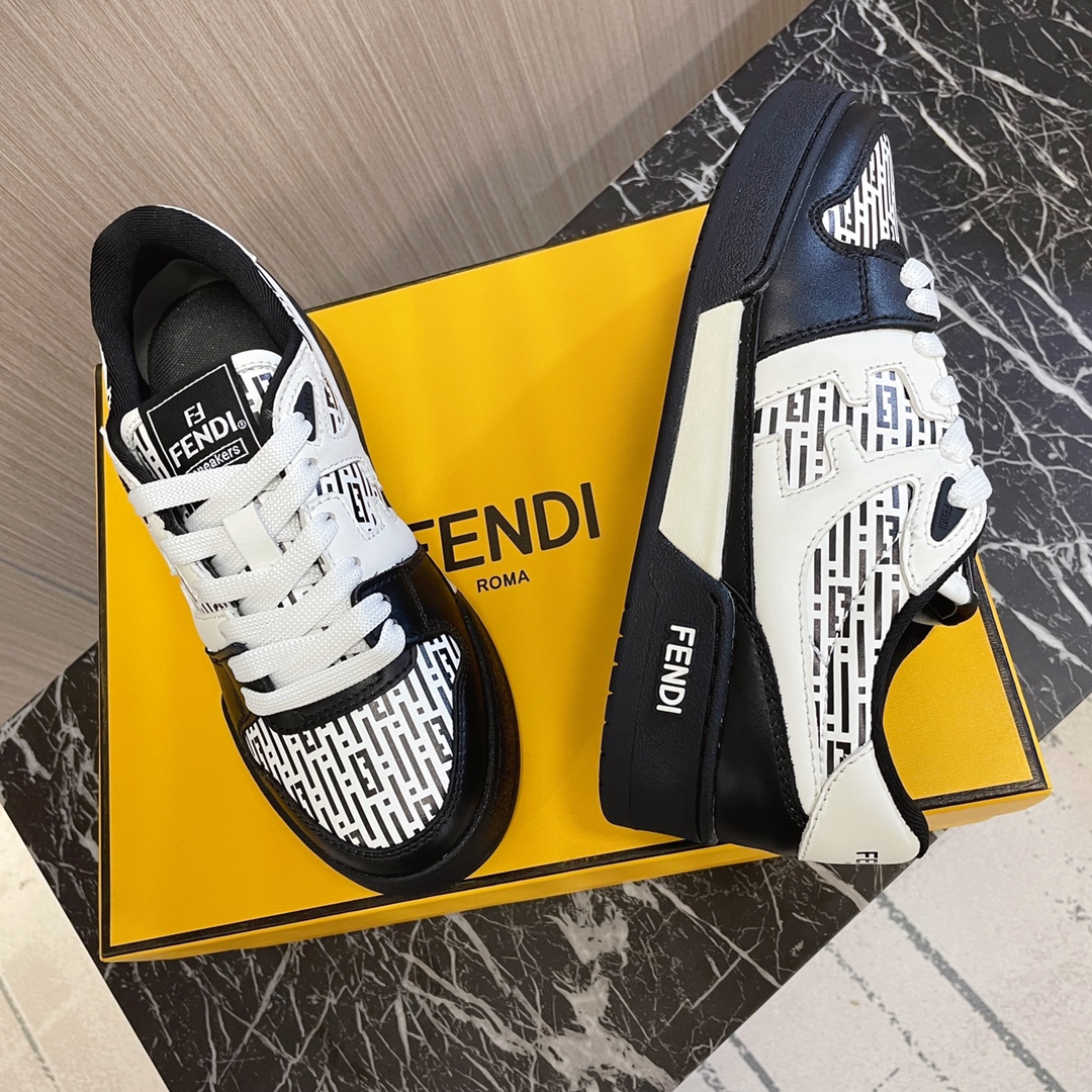FendiSHOES