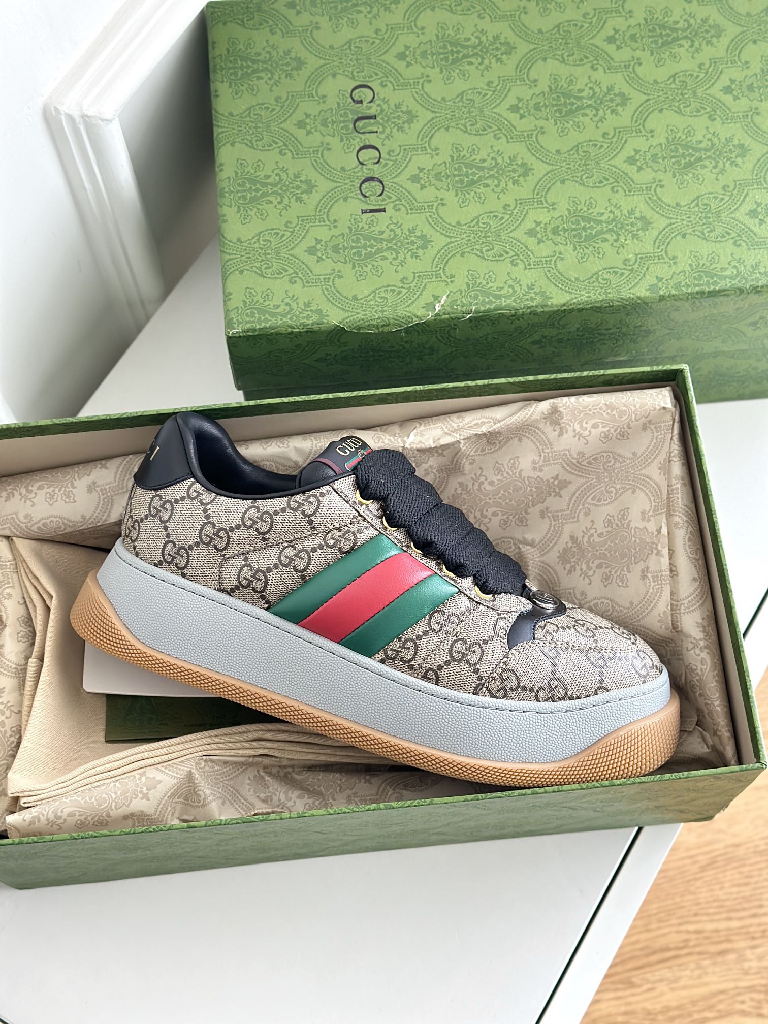 Womens shoes collection