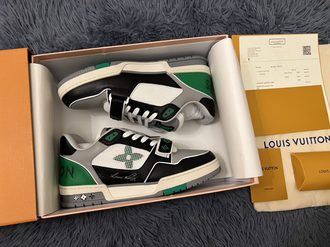 Womens shoes collection