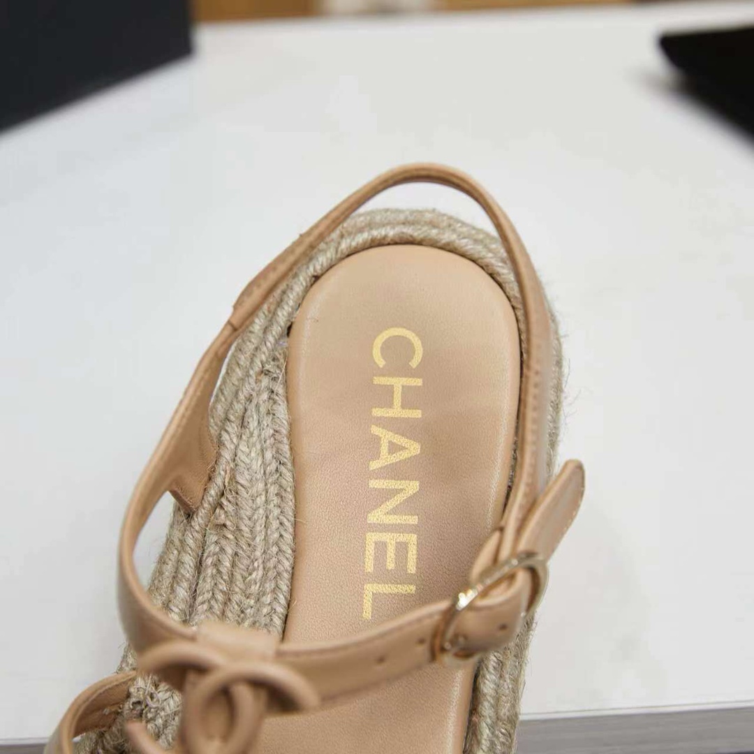ChanelSHOES