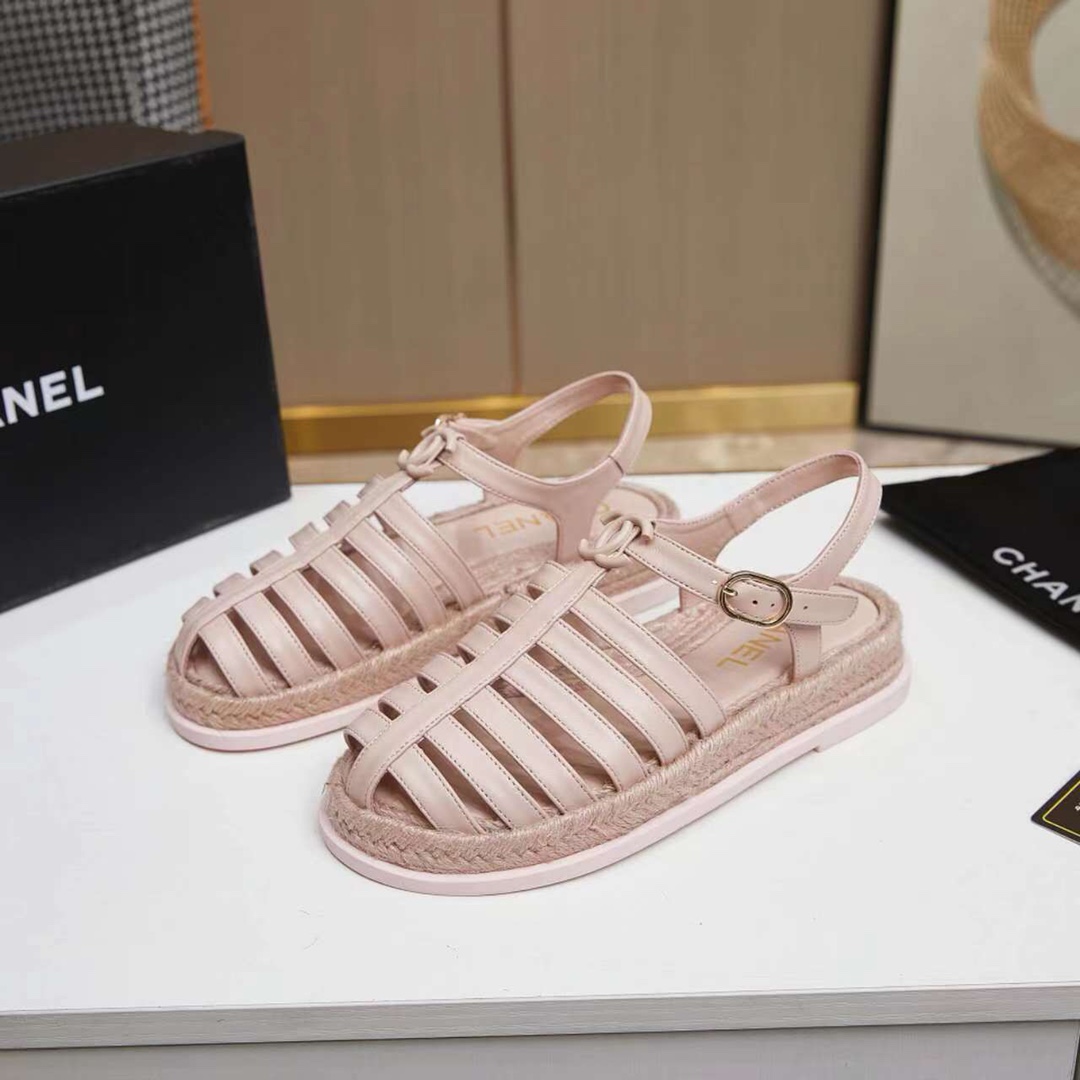 ChanelSHOES