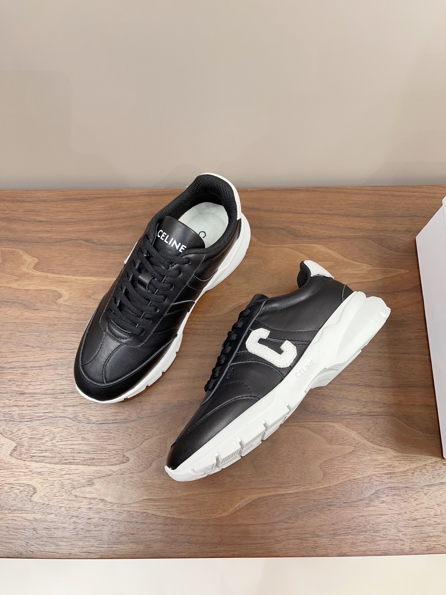 Womens shoes collection