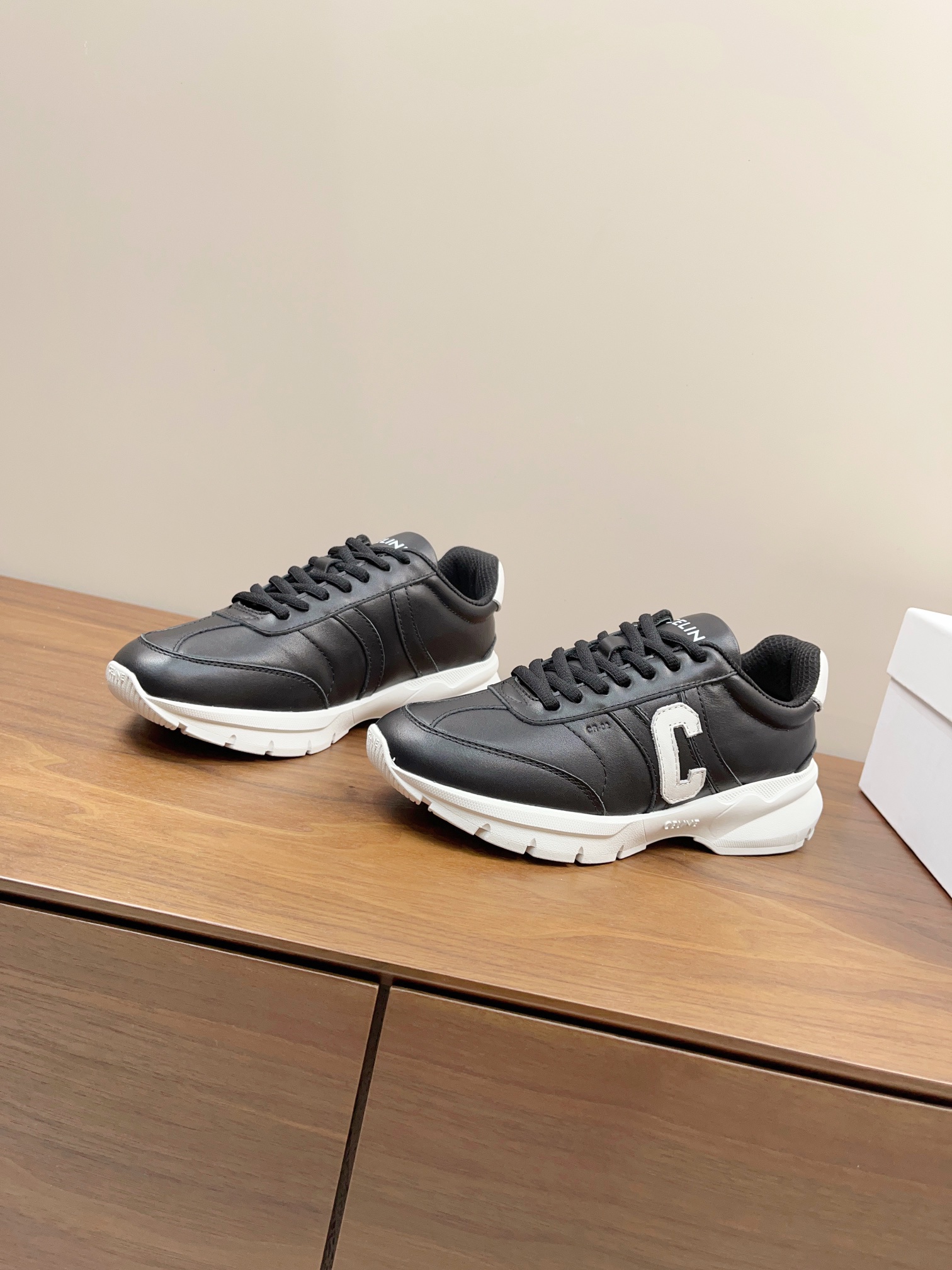 Womens shoes collection